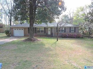 2213 Sherwood Pl, Birmingham, AL 35226
