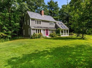 197 Middle Bay Rd, Brunswick, ME 04011