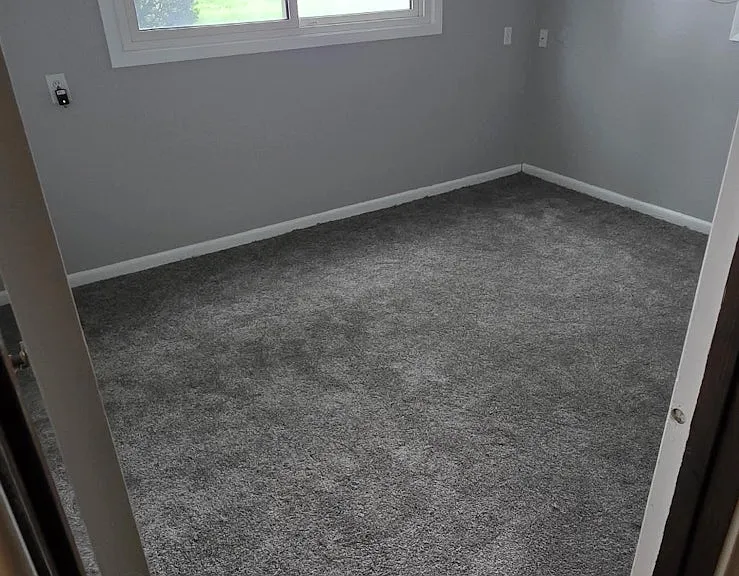 4th bedroom
