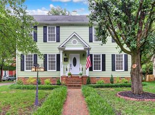 3920 Pondfield Ct, Greensboro, NC 27410