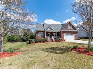 3736 Travertine Dr, Lancaster, SC 29720