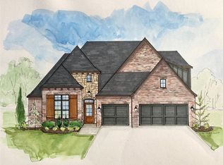 2824 E Olympia St, Broken Arrow, OK 74014