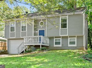 4348 Bradley Dr, Snellville, GA 30039