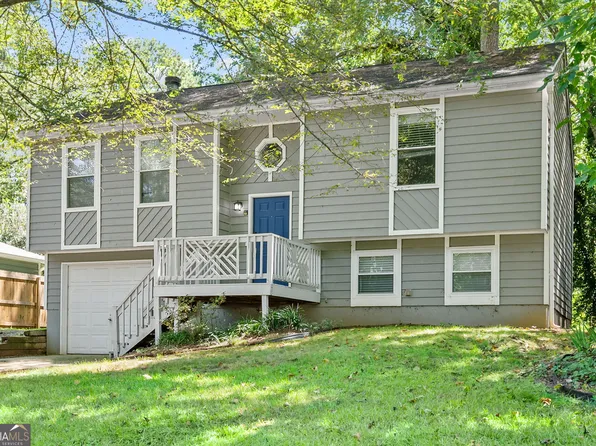 4348 Bradley Dr, Snellville, GA 30039