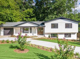 5516 N Hills Dr, Raleigh, NC 27612