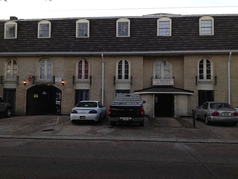 2525 Annunciation St #5 — Photo 9
