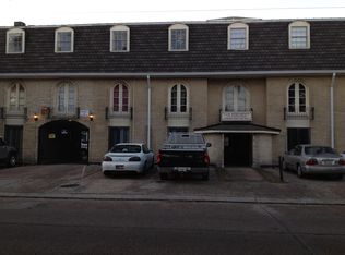 2525 Annunciation St APT 17, New Orleans, LA 70130