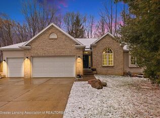 10285 River Rock Blvd, Dimondale, MI 48821