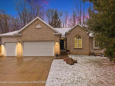 10285 River Rock Blvd, Dimondale, MI, 48821