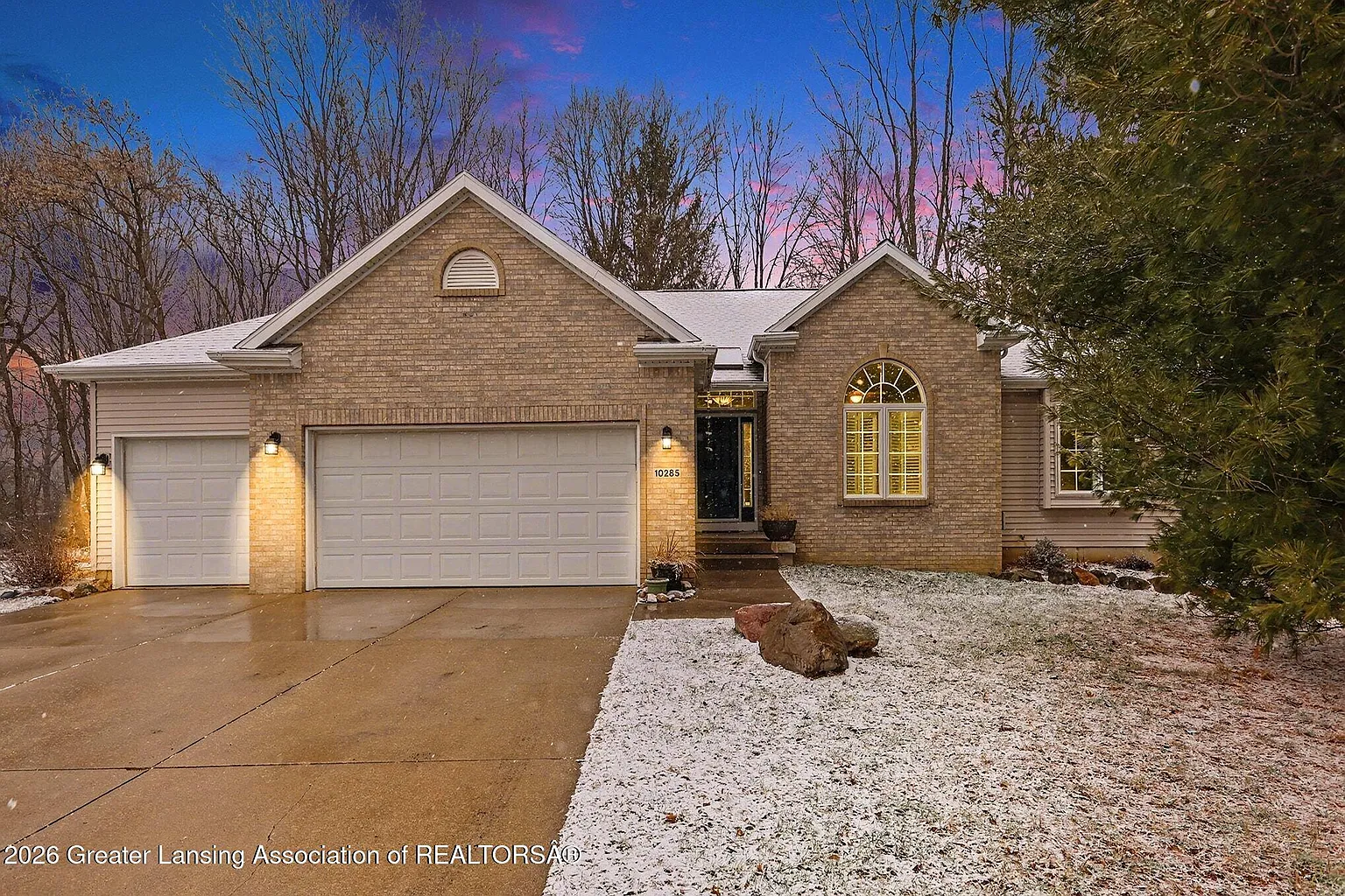 10285 River Rock Blvd photo 1