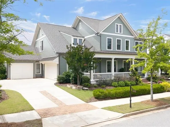 1020 Lee St, Milton, GA 30004