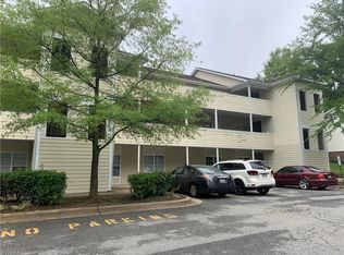 3936 McIntosh St #1B, Greensboro, NC 27407