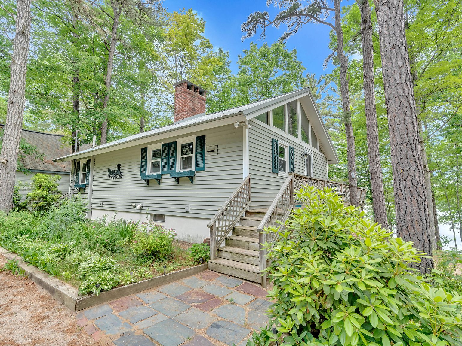 964 Goose Pond Road, Shapleigh, ME 04076 Zillow