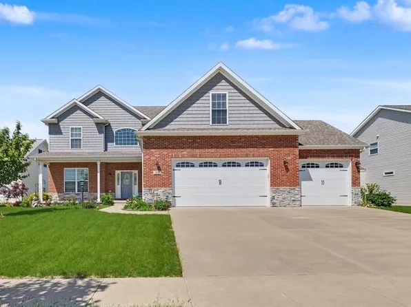 311 Bradford Ave, Savoy, IL 61874