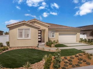 Lily Plan 4 Plan, Pacific Lily, Lancaster, CA 93535