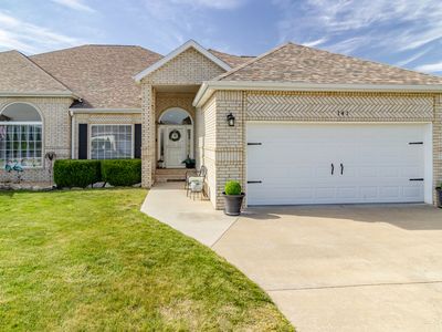 141 Sterling Way, Hollister, MO, 65672