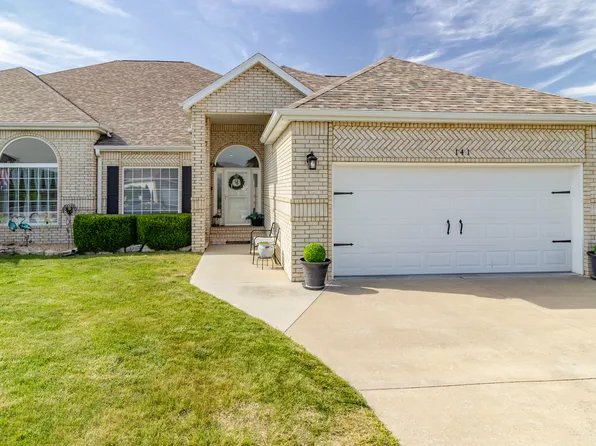 141 Sterling Way, Hollister, MO 65672