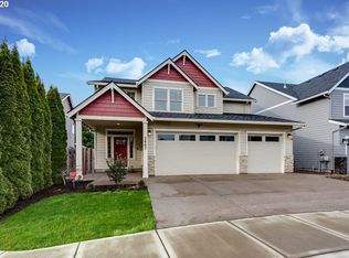 3867 Morris St, Newberg, OR 97132