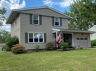 1261 Jefferson Ave, Salem, OH 44460