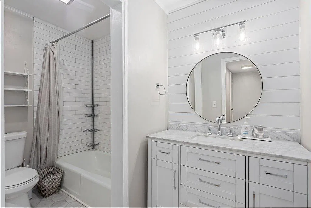 1 bed, 1.0 bath, 918 sqft, $1,850 — Photo 4