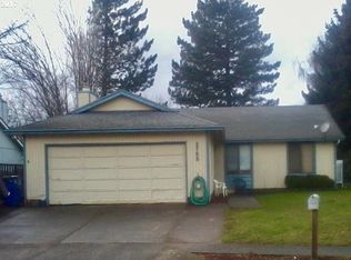 3753 NE 7th Ct, Gresham, OR 97030
