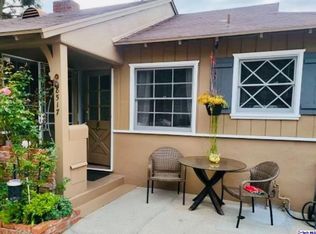 8517 Springford Dr, Sun Valley, CA 91352