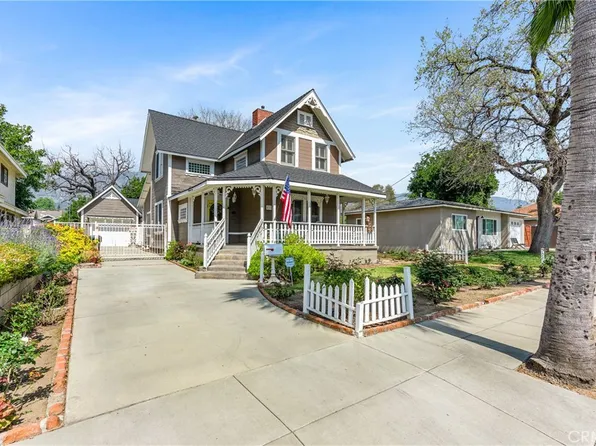 415 W Palm Ave, Monrovia, CA 91016