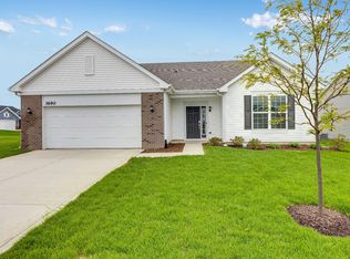 3672 Chadwick St, Portage, IN 46368