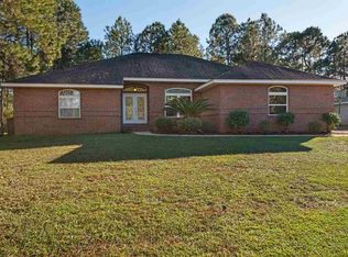 6983 Snug Waters Rd, Navarre, FL 32566
