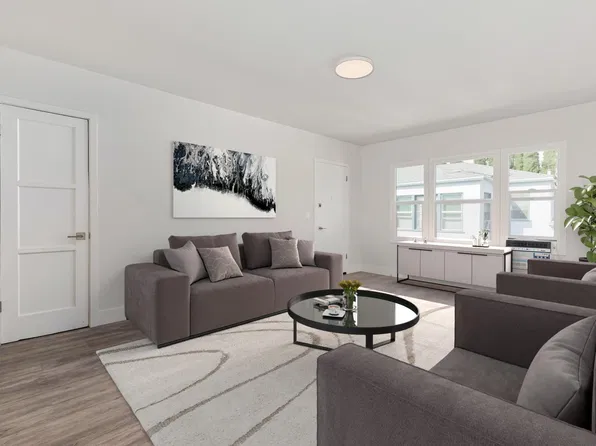 1249 S Dunsmuir Ave #1, Los Angeles, CA 90019