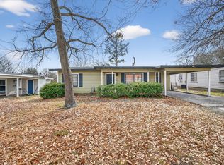 3017 W Collin St, Corsicana, TX 75110