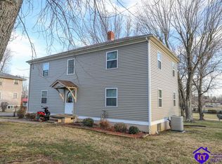 820 W Vine St, Radcliff, KY 40160
