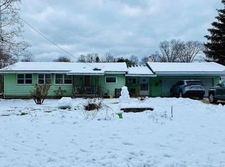 271 McLaren Lake Rd, Hesperia, MI 49421