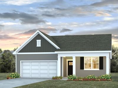 332 Willow Run Dr, Summerville, SC, 29486