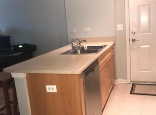 1407 S Halsted St APT 3A, Chicago, IL 60607