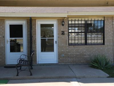 2301 N Stewart Rd APT 2, Mission, TX, 78574