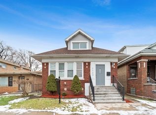 7723 S Prairie Ave, Chicago, IL 60619