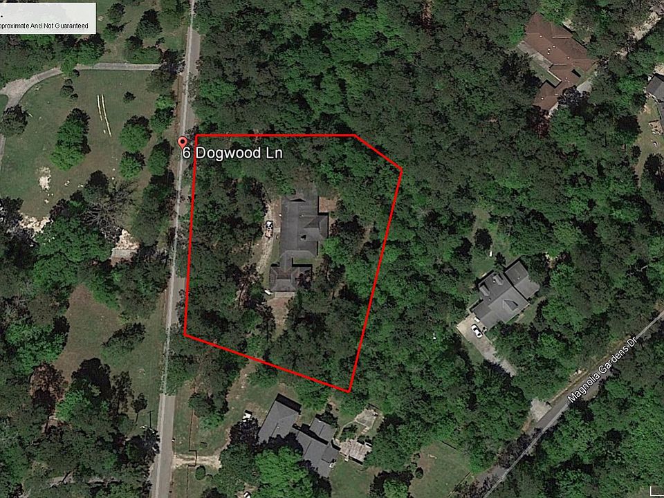1st image of 6 Dogwood Ln