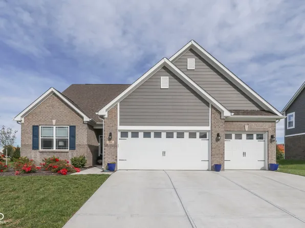 948 Fred Ln, Greenwood, IN 46143