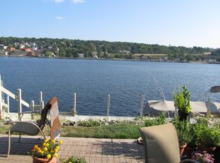 310 Navy St, Hancock, MI 49930