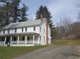 1B Tracy Ln, Great Meadows, NJ 07838