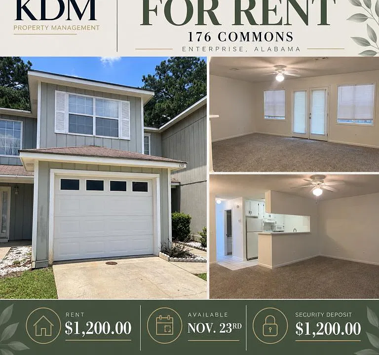 176 Commons Dr