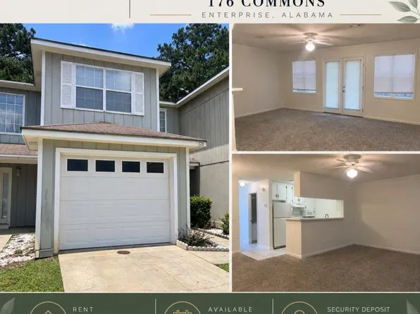 176 Commons Dr, Enterprise, AL 36330