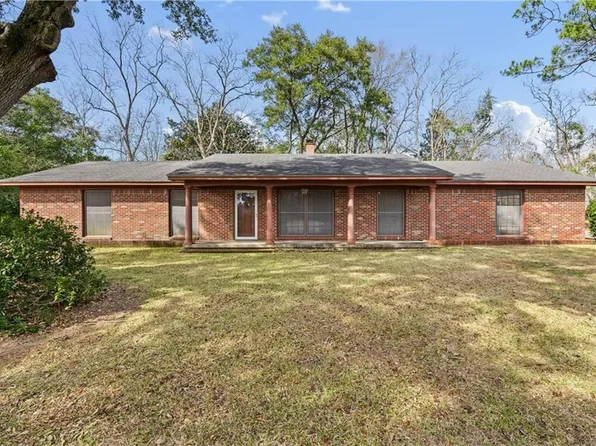 4934 Cornflower Ave, Mobile, AL 36619