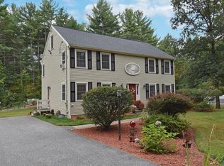 17 Longley Rd, Shirley, MA 01464