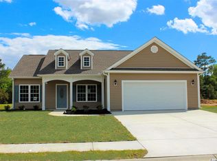 5246 Huston Rd, Conway, SC 29526