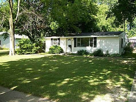 1st image of 5003 Stafford Ave