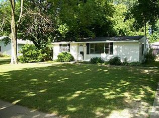 5003 Stafford Ave, Lansing, MI 48910