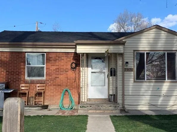 7970 Newport Street, Commerce City, CO 80022