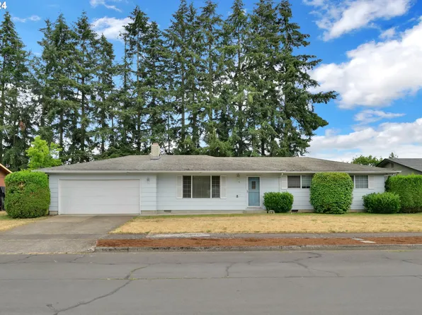 1170 Elizabeth St, Eugene, OR 97402